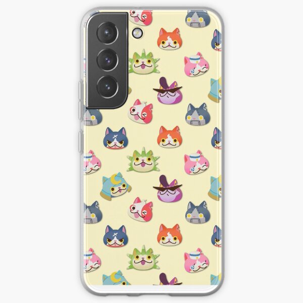 nyan cat phone case