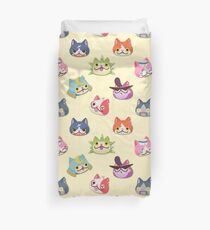 Funda nórdica Nyan