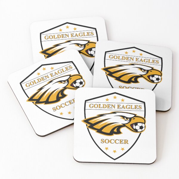 Item preview, CCA Eagle Soccer Design designed and sold by catherinekifer.