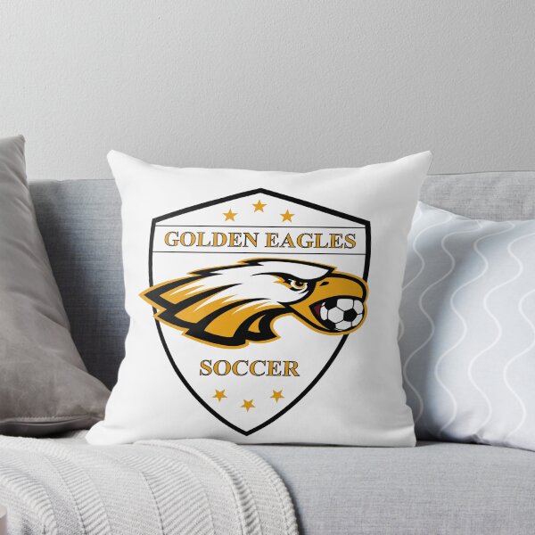 Item preview, CCA Eagle Soccer Design designed and sold by catherinekifer.