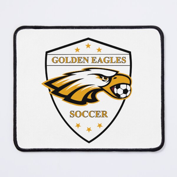 Item preview, CCA Eagle Soccer Design designed and sold by catherinekifer.