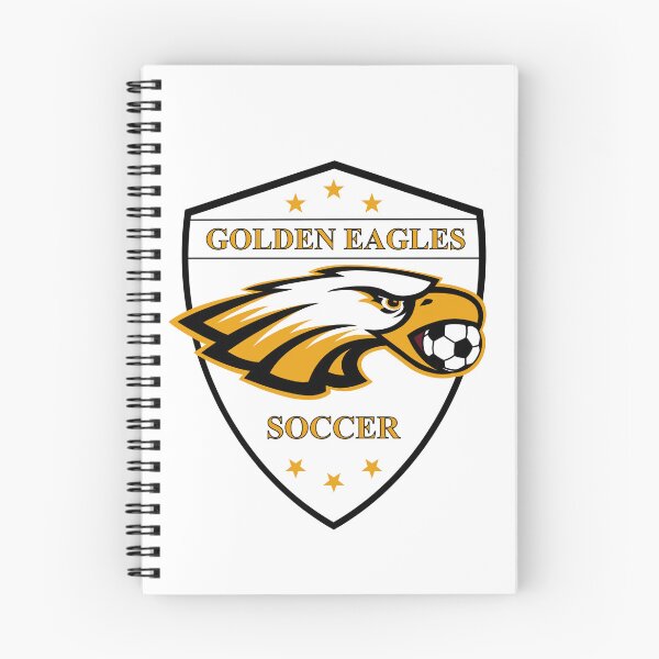 Item preview, CCA Eagle Soccer Design designed and sold by catherinekifer.