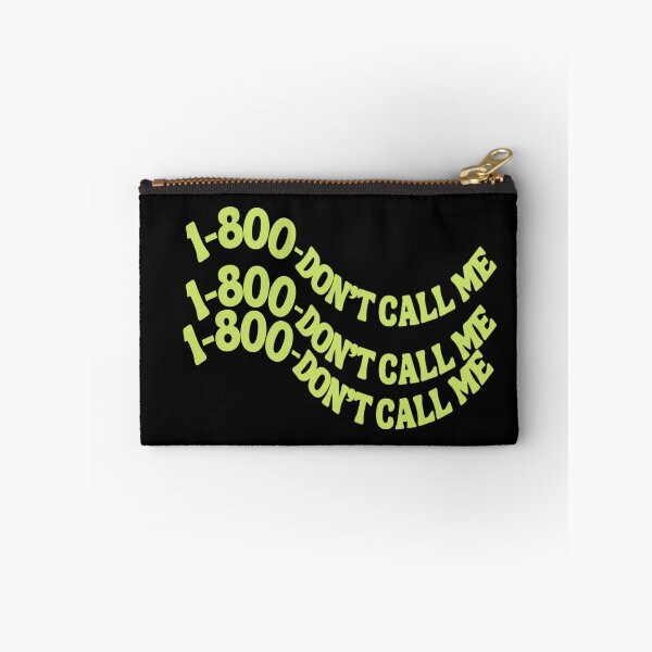 Item preview, 1-800 -DON'T CALL ME  designed and sold by DiscoVibes.