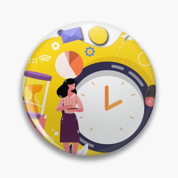 Item preview, Time management, time, management, motivation, work, funny, business, office, inspiration, quote, productivity, job, success, love, designed and sold by SUNDigital123.
