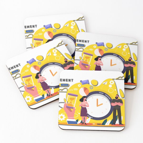 Item preview, Time management, time, management, motivation, work, funny, business, office, inspiration, quote, productivity, job, success, love, designed and sold by SUNDigital123.