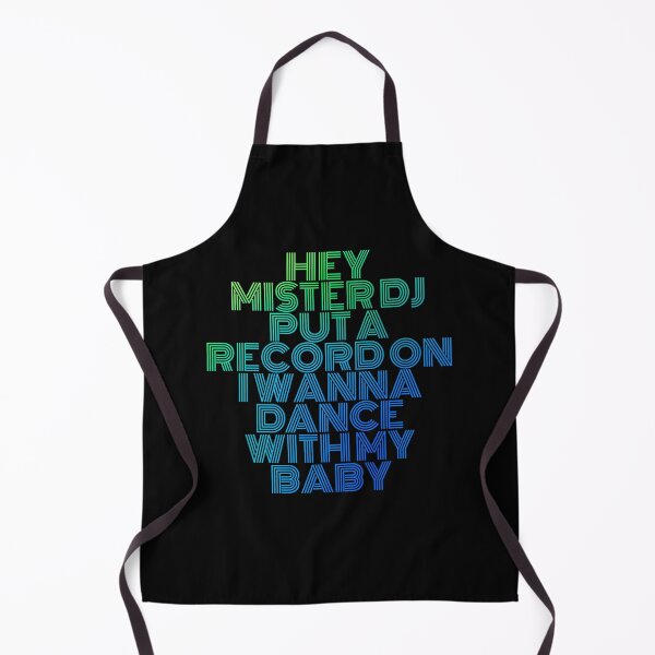 Item preview, Hey Mister Dj, electronic music fans gift. designed and sold by paulo silveira.