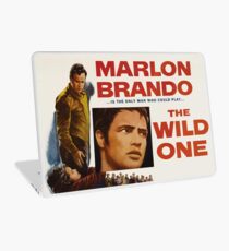 Marlon Laptop Skin