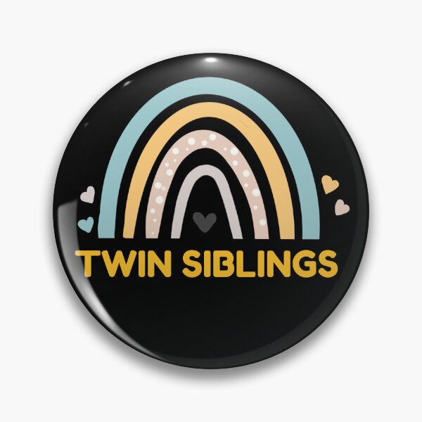 Item preview, Twin Sibling designed and sold by JOY STORE 45.