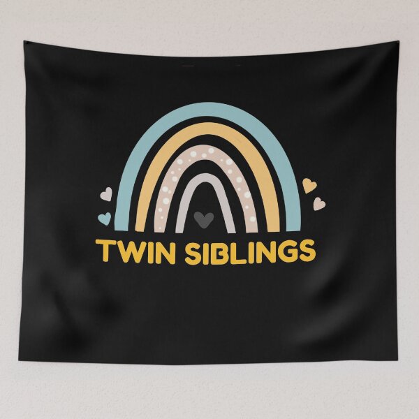Item preview, Twin Sibling designed and sold by JOY STORE 45.