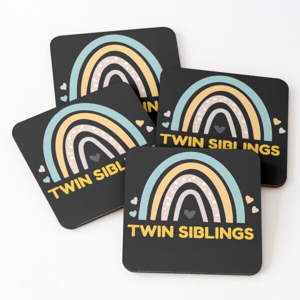 Item preview, Twin Sibling designed and sold by JOY STORE 45.