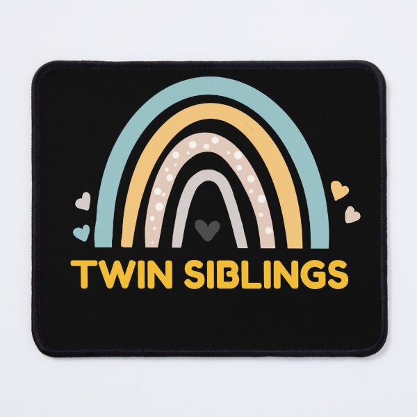 Item preview, Twin Sibling designed and sold by JOY STORE 45.