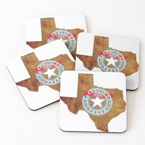 Artikelvorschau, New Texas Republic Texas State Rustikales gebranntes Orange entworfen und verkauft von New Texas Republic.