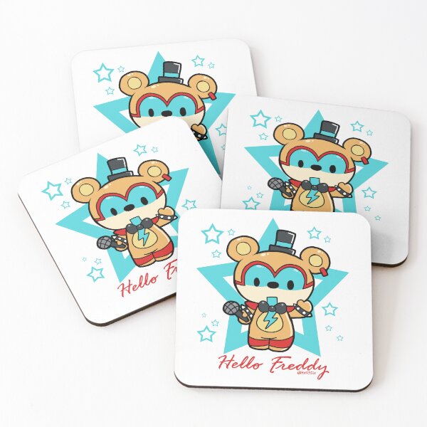 Item preview, Chibi Freddy  designed and sold by Bat13SJx.