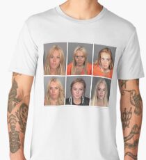 LINDSAY Men's Premium T-Shirt