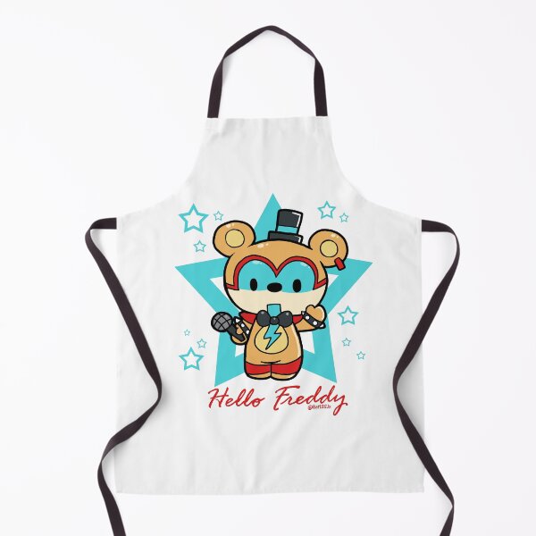 Item preview, Chibi Freddy  designed and sold by Bat13SJx.