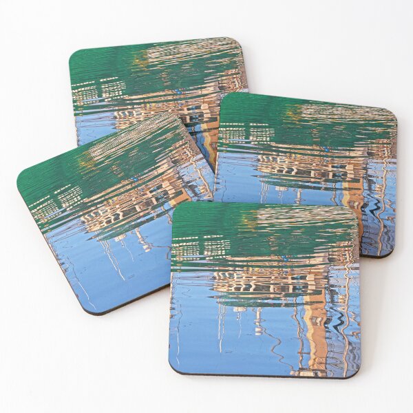 Item preview, Boats Abstract 5 designed and sold by Alex Preiss.