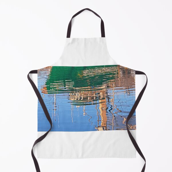 Item preview, Boats Abstract 5 designed and sold by Alex Preiss.