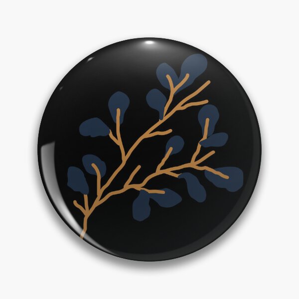 Item preview, Retro 70s Modern Abstract Floral Design Decor designed and sold by David Thibodeaux.