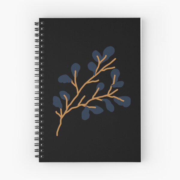 Item preview, Retro 70s Modern Abstract Floral Design Decor designed and sold by David Thibodeaux.