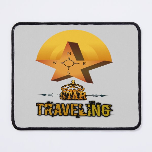 Item preview, Traveling wilburys, for Stars travel , travel t-shirt designed and sold by MELLOU-ART.