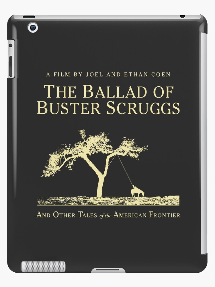 The Ballad of Buster Scruggs: 14 things you might have missed