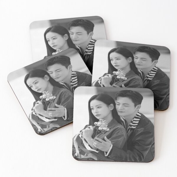 Item preview, cafe minamdang pOster designed and sold by maryetaa.