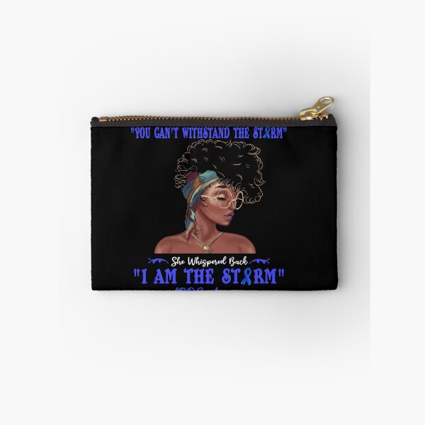 Item preview, I Am The Storm ARDS Awareness designed and sold by Gillosina.