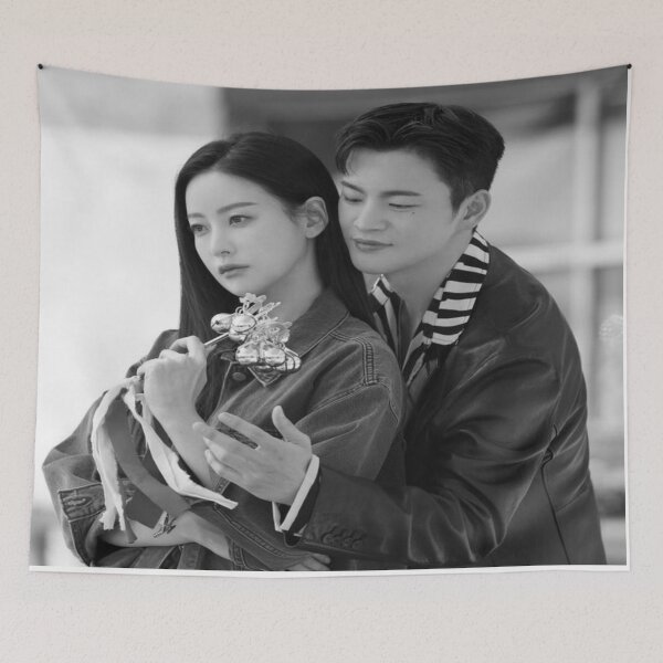 Item preview, cafe minamdang pOster designed and sold by maryetaa.