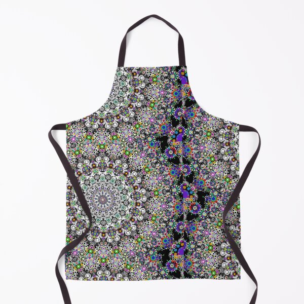 Item preview, Magnificent Concentric Dots designed and sold by megalunalexi.