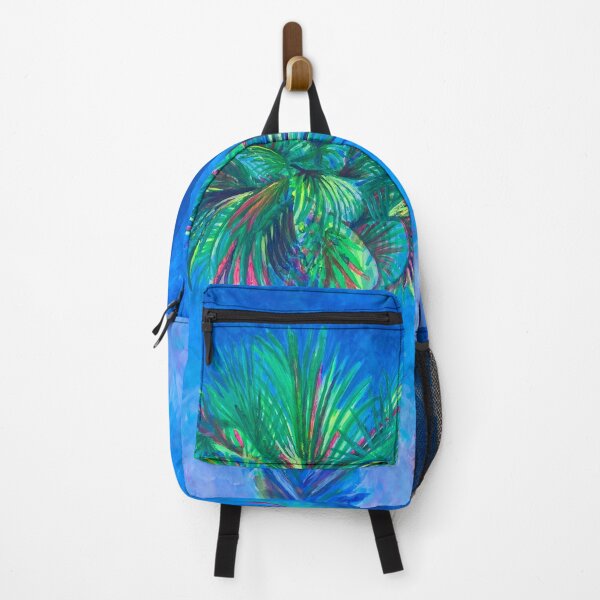 Item preview, Palm Tree at NIght designed and sold by Jan Marvin Art Studio.