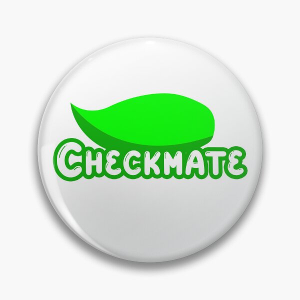 Item preview, checkmate garland DOJ moves trump hair designed and sold by Quote Frame.