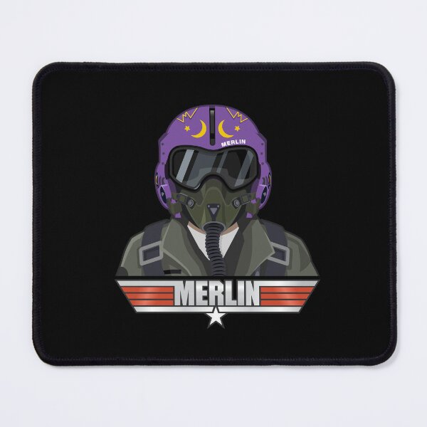 Item preview, MERLIN designed and sold by Donovan Olson.