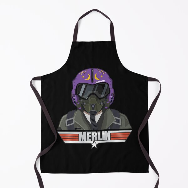 Item preview, MERLIN designed and sold by Donovan Olson.