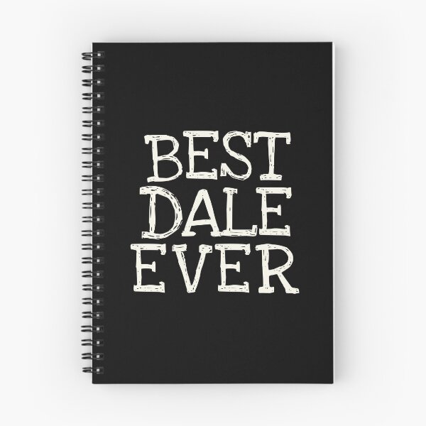 Item preview, Best Dale Ever Funny Personalized Name designed and sold by MariosNydras.