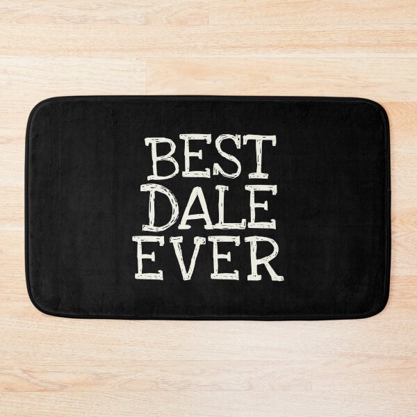 Item preview, Best Dale Ever Funny Personalized Name designed and sold by MariosNydras.