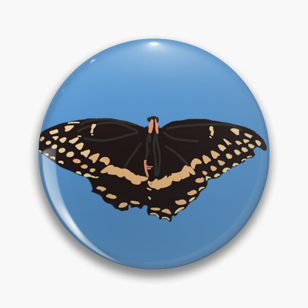 Item preview, Butterfly designed and sold by eevee135.