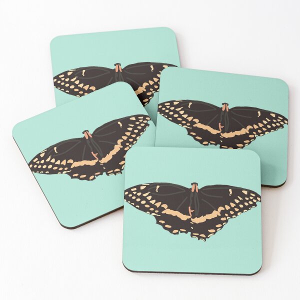 Item preview, Butterfly designed and sold by eevee135.
