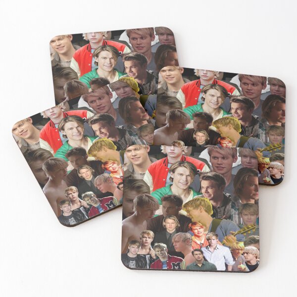 Item preview, sam evans photo collage designed and sold by T-shirtakStore.