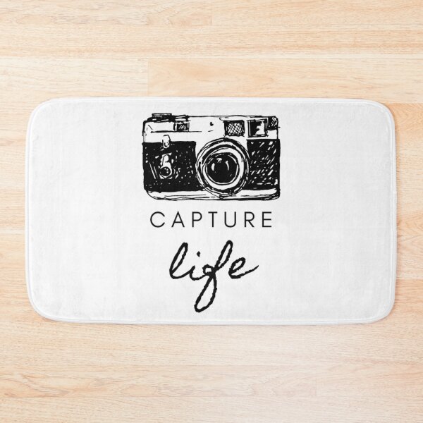 Item preview, Capture Life designed and sold by Yellow-Eyes.