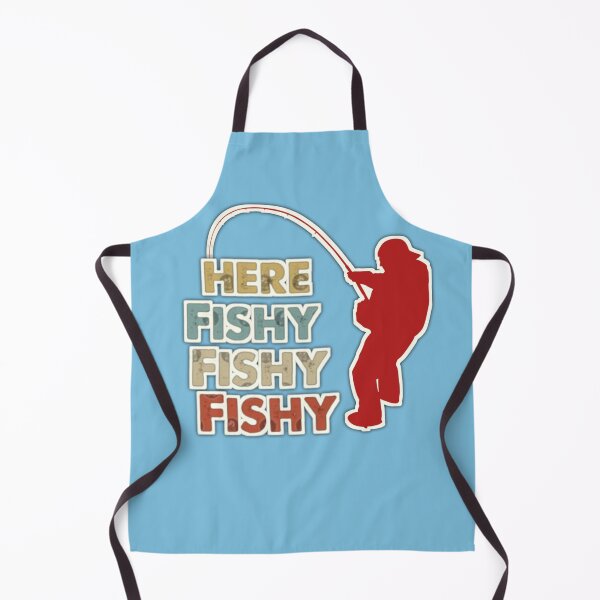 Item preview, Copy of Here Fishy fishy fishy tri-blend designed and sold by MaRa ★★★★★.