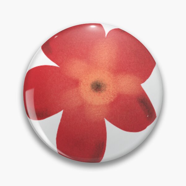 Item preview, Pink-red flower designed and sold by eevee135.