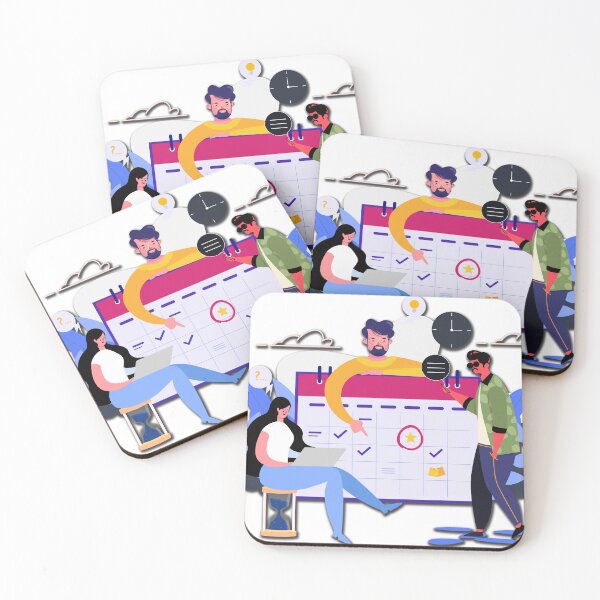 Item preview, Time management, time, management, motivation, work, funny, business, office, inspiration, quote, productivity, job, success, love, designed and sold by SUNDigital123.