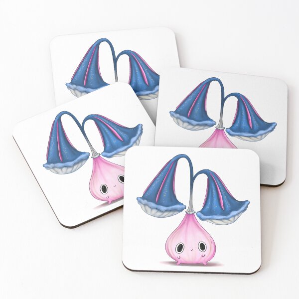 Item preview, Copy of Copy of Mushroom Creature 07 designed and sold by Alex Goubar.
