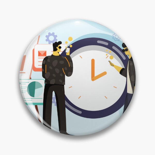 Item preview, Time management, time, management, motivation, work, funny, business, office, inspiration, quote, productivity, job, success, love, designed and sold by SUNDigital123.