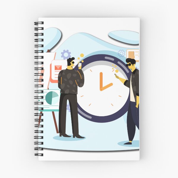 Item preview, Time management, time, management, motivation, work, funny, business, office, inspiration, quote, productivity, job, success, love, designed and sold by SUNDigital123.