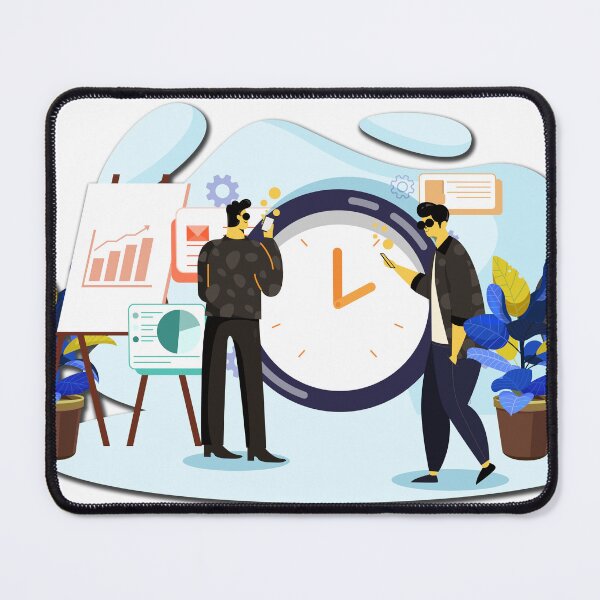 Item preview, Time management, time, management, motivation, work, funny, business, office, inspiration, quote, productivity, job, success, love, designed and sold by SUNDigital123.