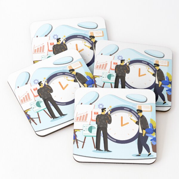 Item preview, Time management, time, management, motivation, work, funny, business, office, inspiration, quote, productivity, job, success, love, designed and sold by SUNDigital123.