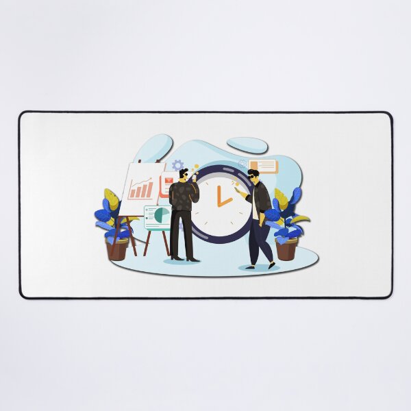 Item preview, Time management, time, management, motivation, work, funny, business, office, inspiration, quote, productivity, job, success, love, designed and sold by SUNDigital123.