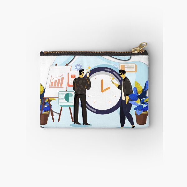Item preview, Time management, time, management, motivation, work, funny, business, office, inspiration, quote, productivity, job, success, love, designed and sold by SUNDigital123.