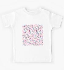 pattern 62 Kids Tee